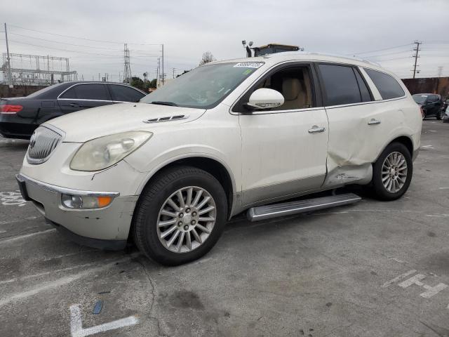 2008 Buick Enclave CXL