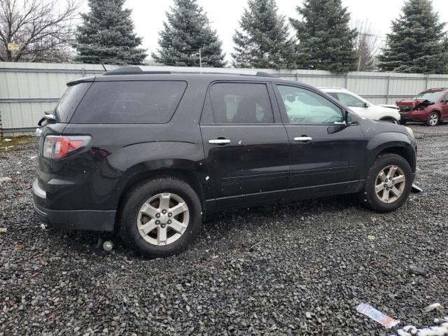 1GKKR1ED6GJ159372 2016 GMC Acadia Sl