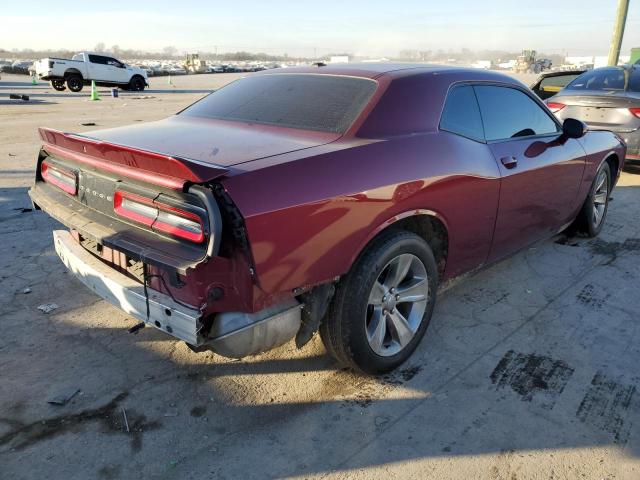 2C3CDZAG3KH750433 | 2019 DODGE CHALLENGER