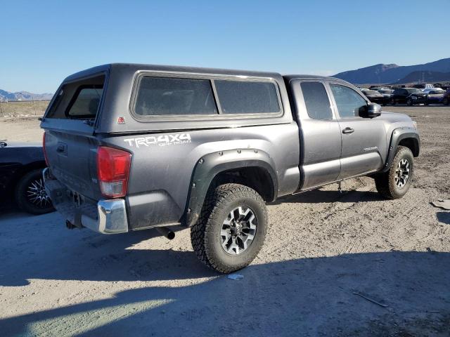 5TFSZ5AN3HX098837 | 2017 TOYOTA TACOMA ACC