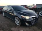 TOYOTA AVALON BAS photo