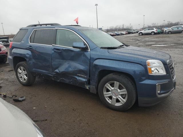 2GKALNEK8G6146980 | 2016 GM c terrain sle