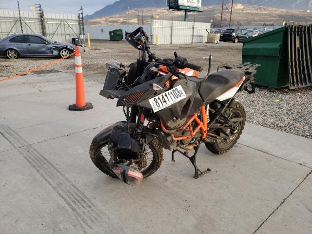 2018 KTM 1290 SUPER - VBKV59405JM981909
