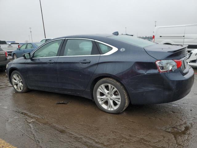 2G1115SL7E9292130 | 2014 Chevrolet impala lt