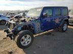 2019 JEEP WRANGLER U - 1C4HJXDG4KW682459