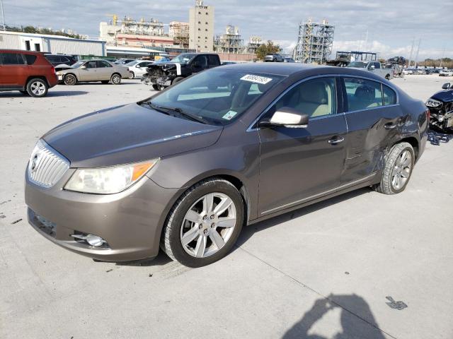 2012 Buick LaCrosse 