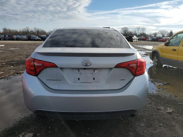 2T1BURHE9HC784259 | 2017 TOYOTA COROLLA L