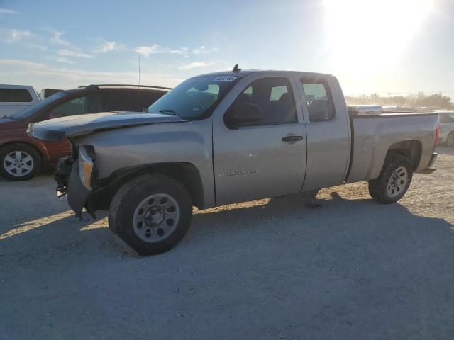 2009 Chevrolet C/K 1500 