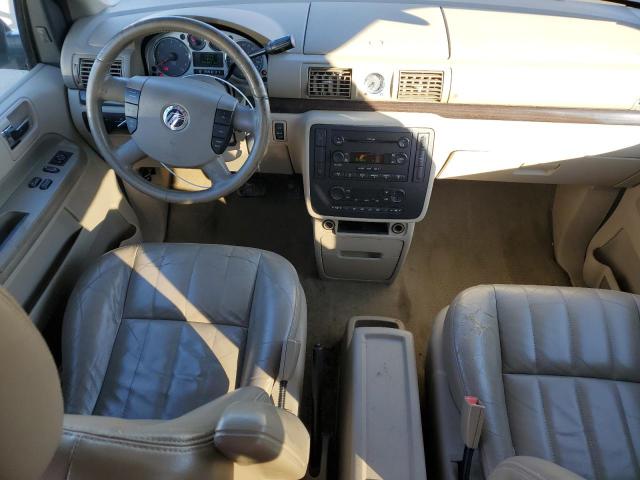 2MRDA20244BJ08912 | 2004 Mercury monterey