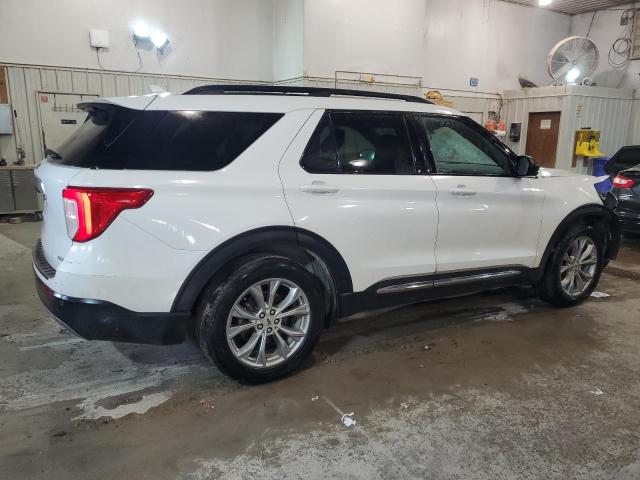 1FMSK8DH7LGB93272 | 2020 FORD EXPLORER X