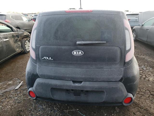 KNDJN2A25G7399815 | 2016 KIA SOUL