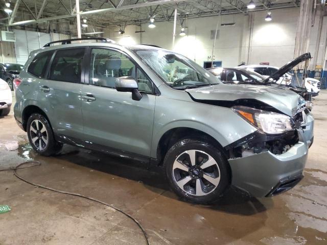 JF2SJAEC8JH540876 | 2018 SUBARU FORESTER 2