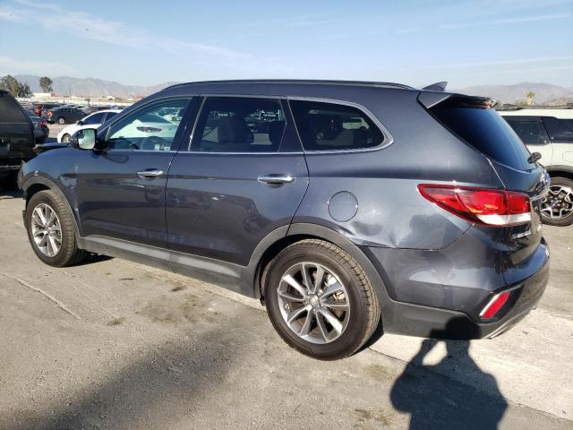 KM8SM4HF5HU200949 | 2017 HYUNDAI SANTA FE S