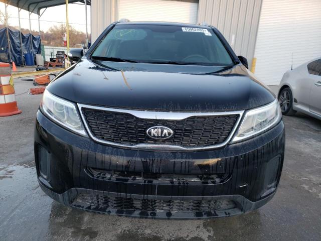 5XYKT4A75EG513376 | 2014 KIA SORENTO LX