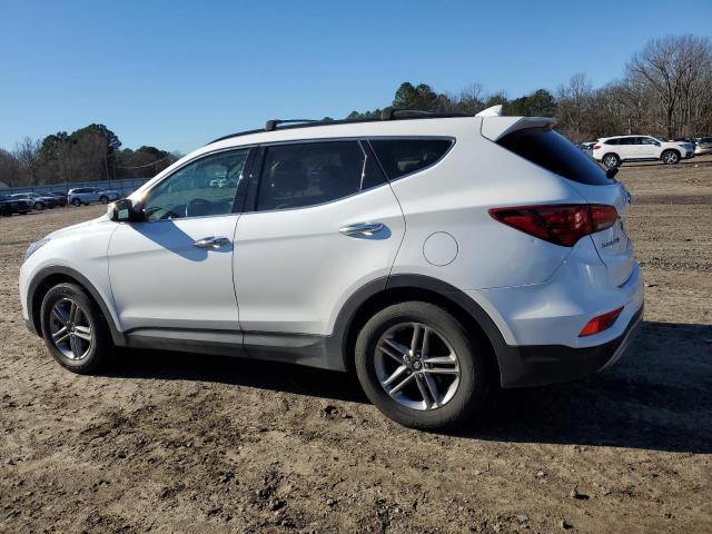 5NMZU3LB1HH049441 | 2017 HYUNDAI SANTA FE S