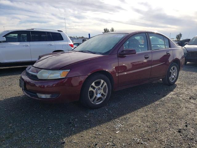 2004 Saturn Ion 