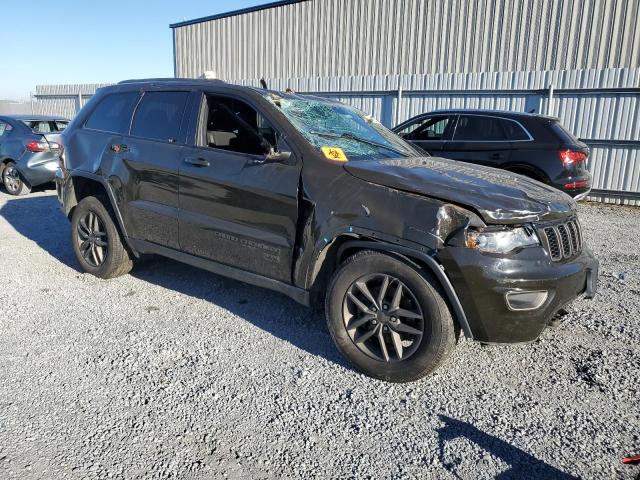 1C4RJFAG4GC418041 | 2016 Jeep grand cherokee laredo