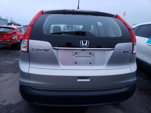 2HKRM4H36EH610173 | 2014 HONDA CR-V LX