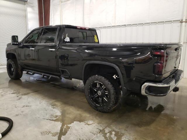 2021 CHEVROLET 3500 HD - 1GC4YUEY6MF200545