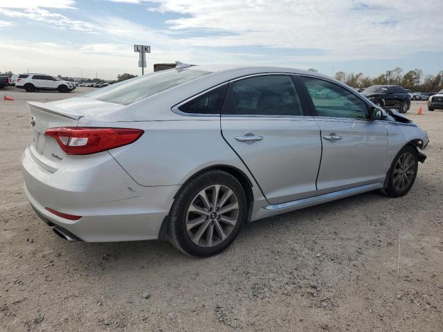 5NPE34AF4HH498953 | 2017 Hyundai sonata sport