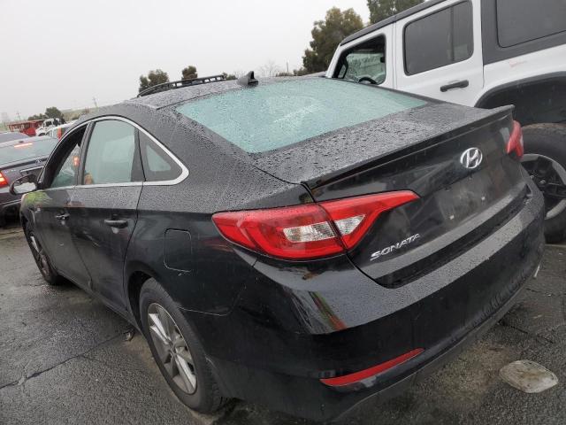 5NPE24AF5FH149493 | 2015 HYUNDAI SONATA SE