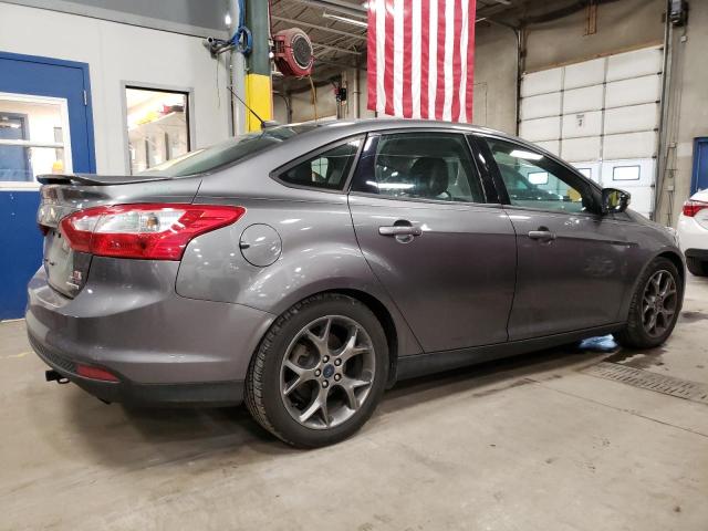 1FADP3F2XEL299192 | 2014 FORD FOCUS SE