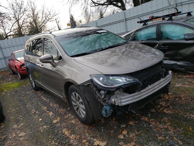 2C4RC1BG6JR152208 | 2018 CHRYSLER PACIFICA T