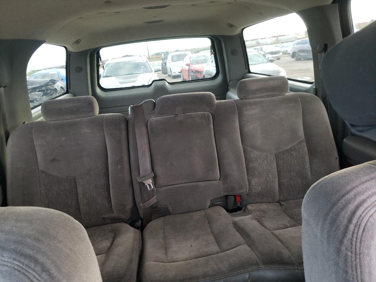 3gnec16z75g103127 3GNEC16Z75G103127 2005 Chevrolet Suburban C1500