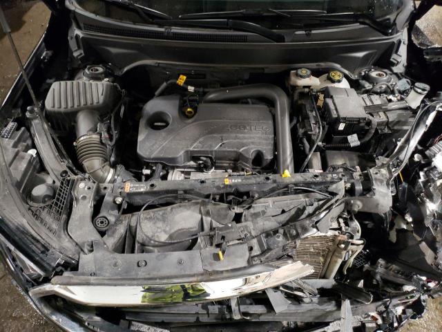 2023 GMC TERRAIN - 3GKALVEG6PL256952