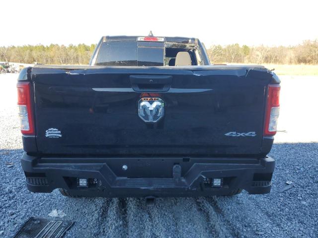2019 RAM 1500 TRADE - 1C6SRFGT3KN651329