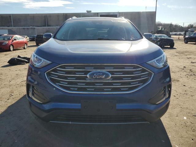 2FMPK4J93LBA34557 2020 FORD EDGE, photo no. 5