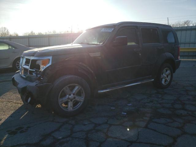 2010 Dodge Nitro SE