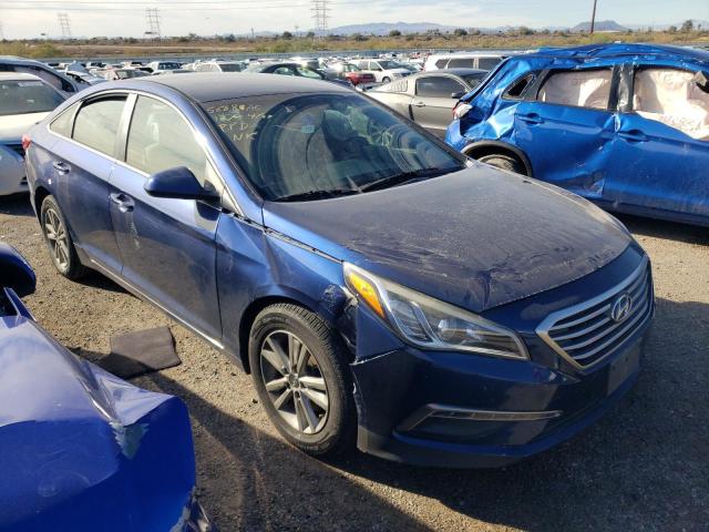 5NPE24AF7FH024298 | 2015 HYUNDAI SONATA SE