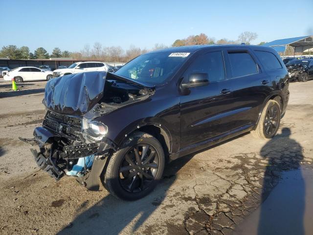 2019 Dodge Durango SXT