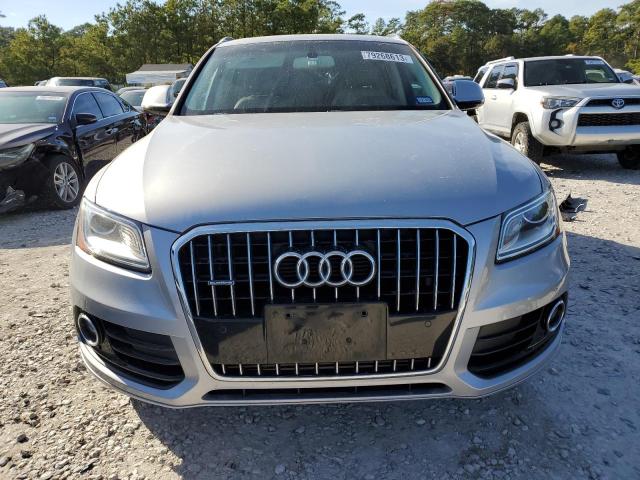 VIN WA1C2AFP8HA091097 2017 Audi Q5, Premium no.5