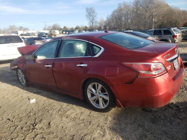 Vin: 1n4al3ap8dc121393, lot: 81333023, nissan altima 2.5 20132