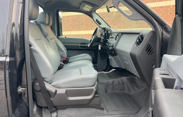 1FTBF2B66DEA36692 2013 Ford F250 Super Duty