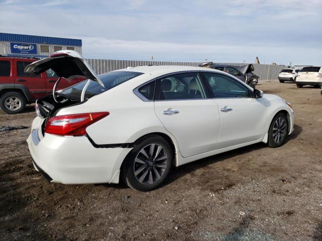 Vin: 1n4al3ap6hc132463, lot: 79934133, nissan altima 2.5 20173