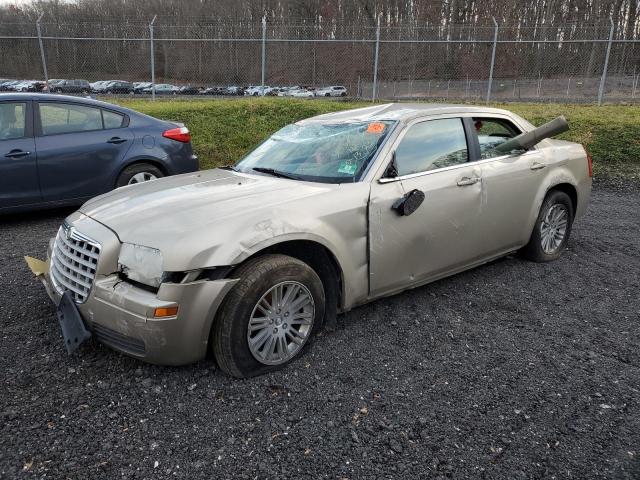 2009 Chrysler 300 LX