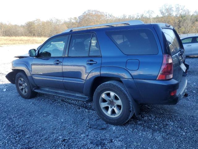 2004 Toyota 4Runner Sr5 VIN: JTEBU14R848021984 Lot: 79335113