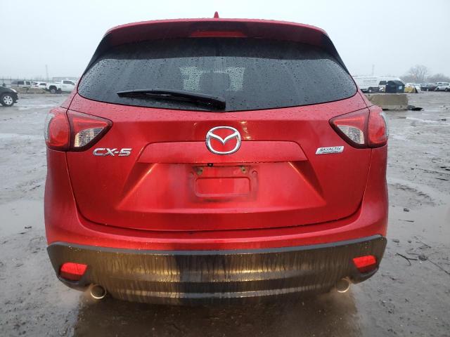 JM3KE2CY7F0516699 | 2015 MAZDA CX-5 TOURI