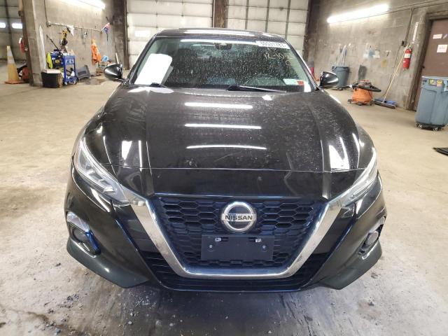 2019 Nissan Altima Sv VIN: 1N4BL4DV1KC147237 Lot: 80531783