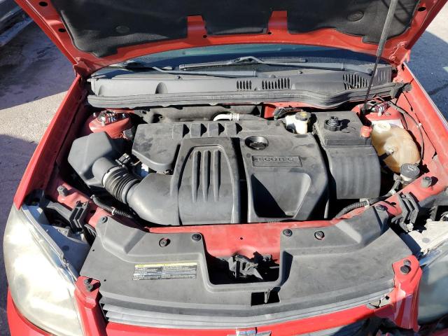 1G1AD5F53A7141204 2010 Chevrolet Cobalt 1Lt