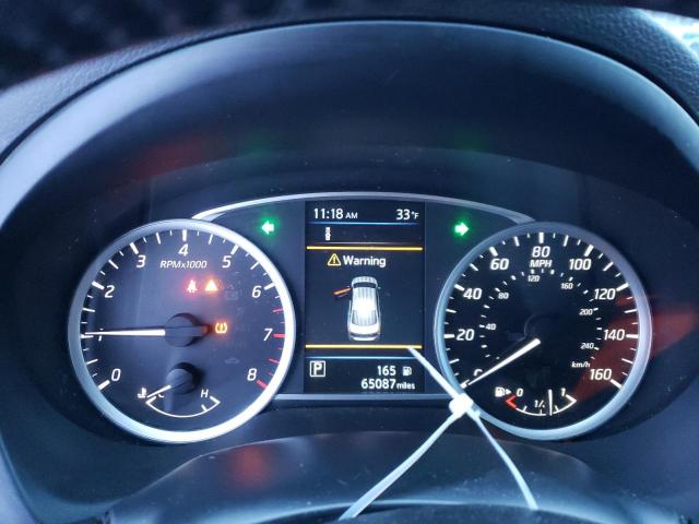 2019 NISSAN SENTRA S - 3N1AB7AP9KY326393