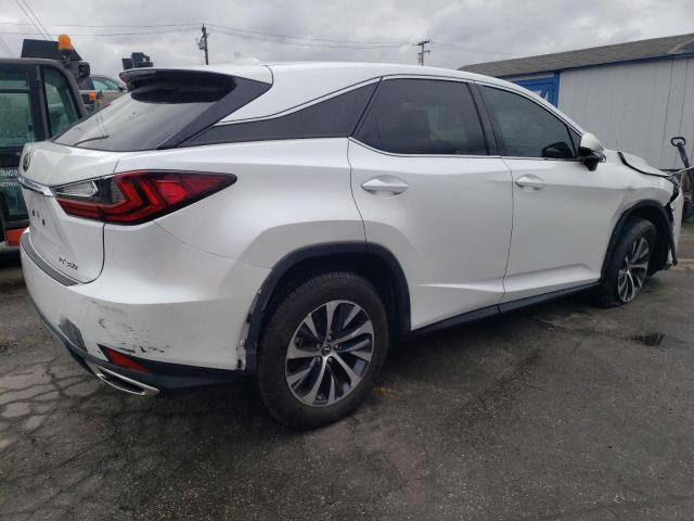 2T2AZMAA8NC238096 | 2022 LEXUS RX 350 BAS