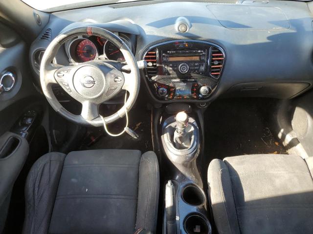 JN8AF5MR3ET362858 | 2014 NISSAN JUKE S