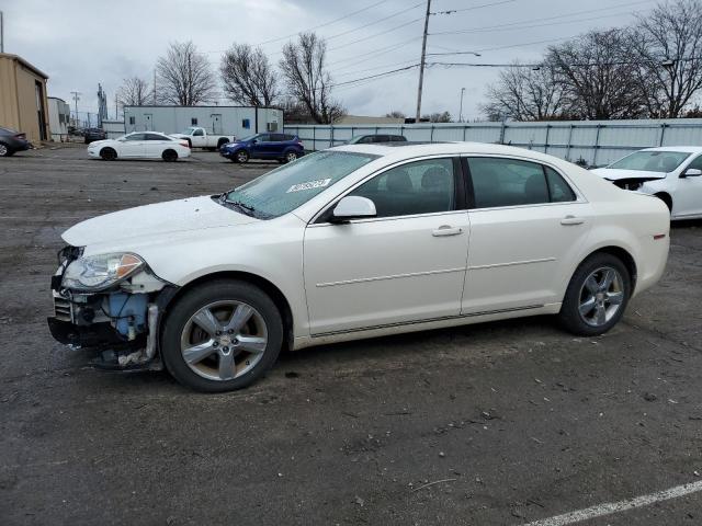 2011 Chevrolet Malibu 