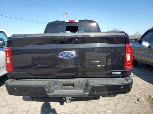 1FTFW1E86MKD64348 | 2021 FORD F150 SUPER