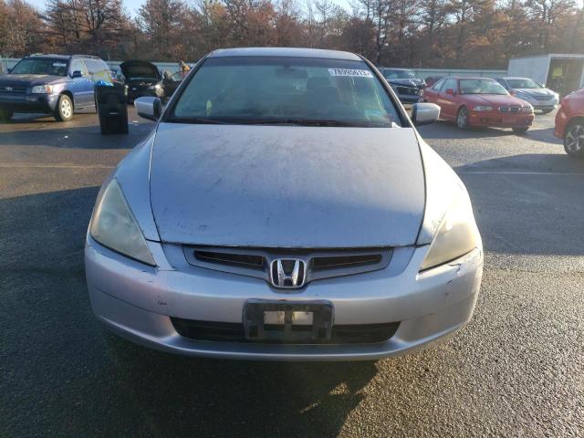 2005 Honda Accord Lx VIN: 1HGCM56415A093817 Lot: 78995613