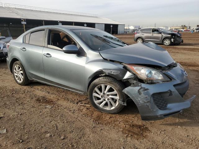 Vin: jm1bl1v75c1557240, lot: 79986253, mazda 3 i 20124